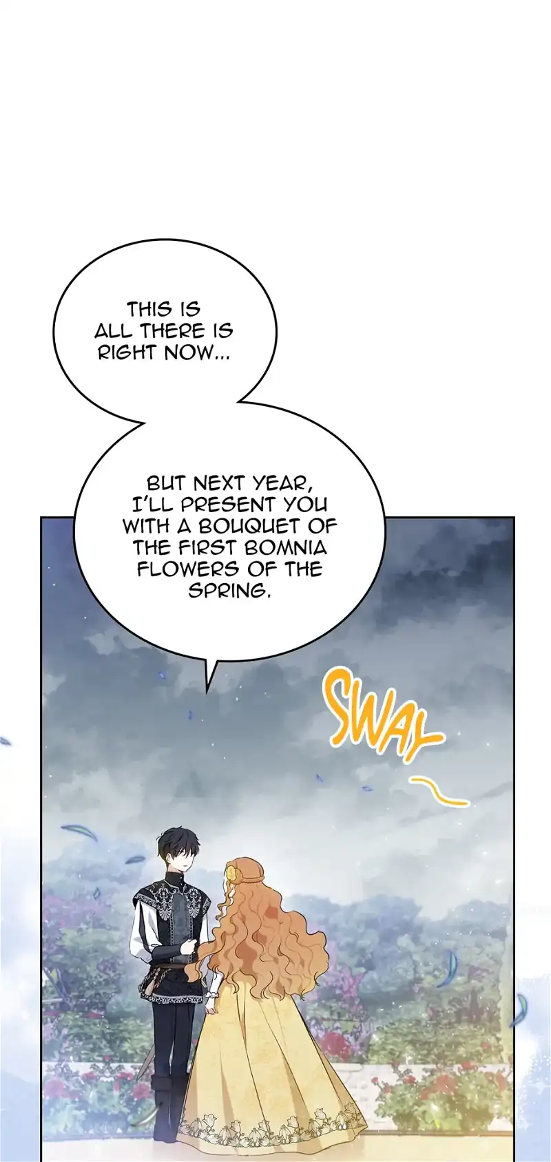 I’ll Be The Matriarch In This Life Chapter 70 page 70