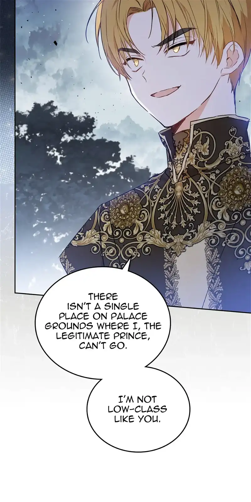 I’ll Be The Matriarch In This Life Chapter 70 page 79