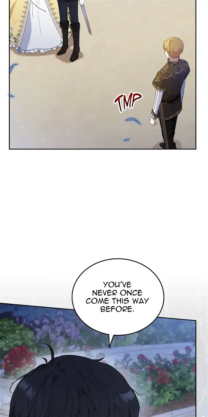I’ll Be The Matriarch In This Life Chapter 70 page 77