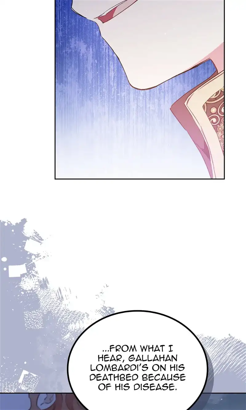 I’ll Be The Matriarch In This Life Chapter 70 page 86