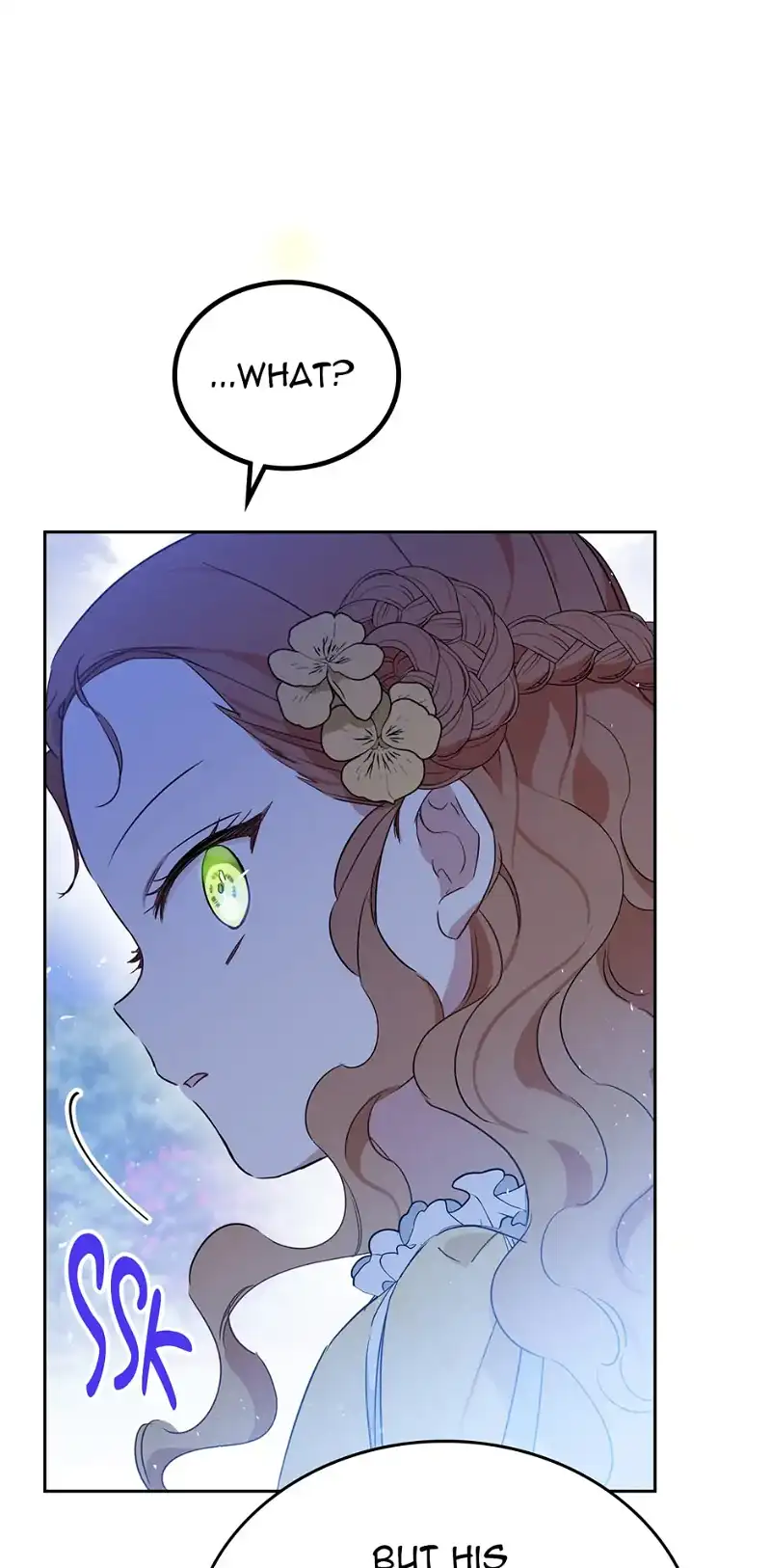 I’ll Be The Matriarch In This Life Chapter 70 page 88
