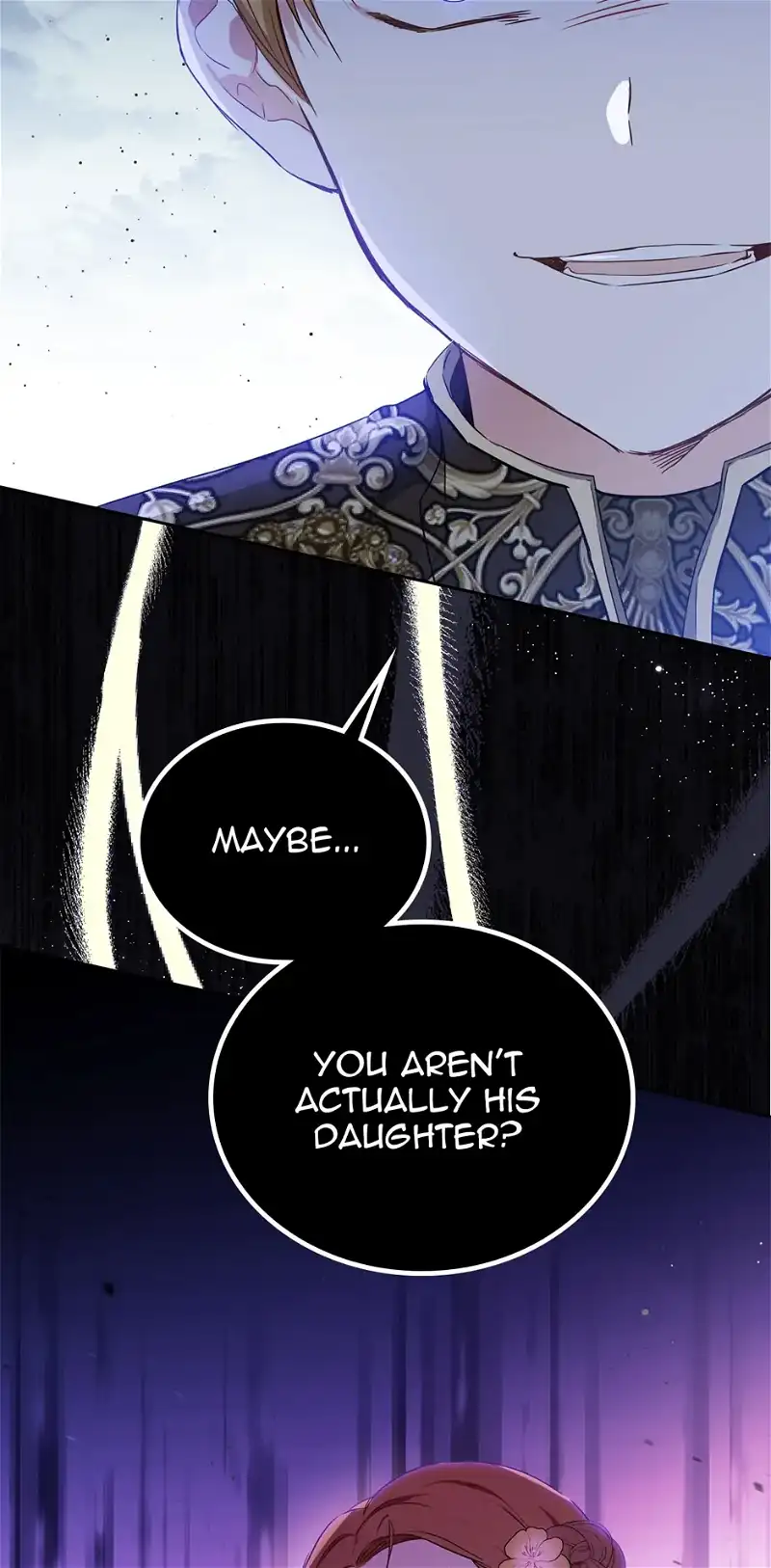 I’ll Be The Matriarch In This Life Chapter 70 page 90