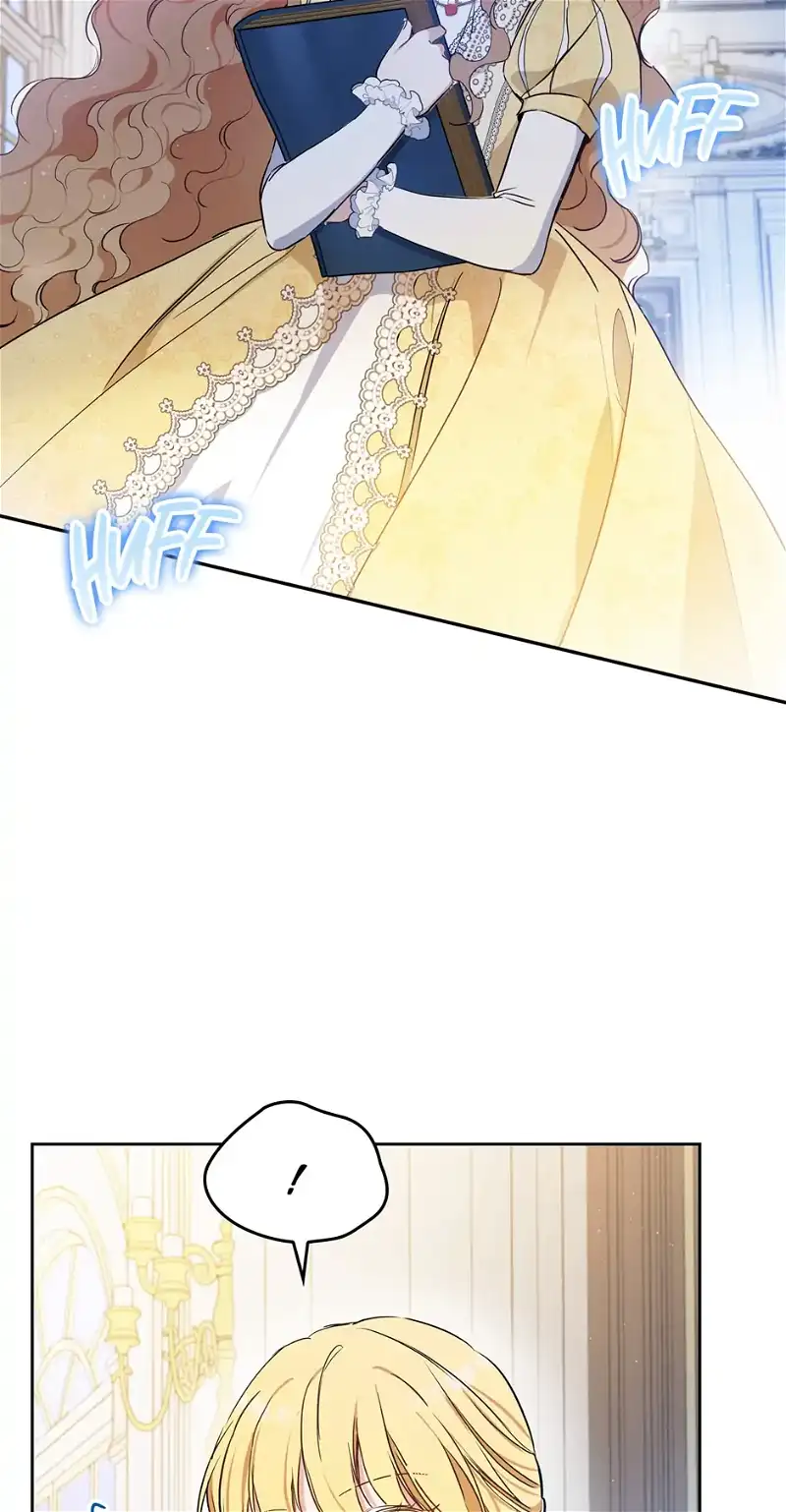 I’ll Be The Matriarch In This Life Chapter 72 page 11