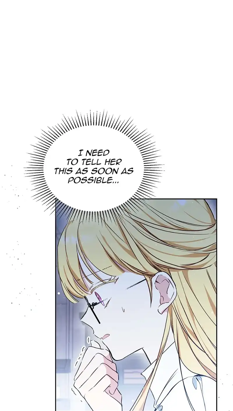 I’ll Be The Matriarch In This Life Chapter 72 page 6