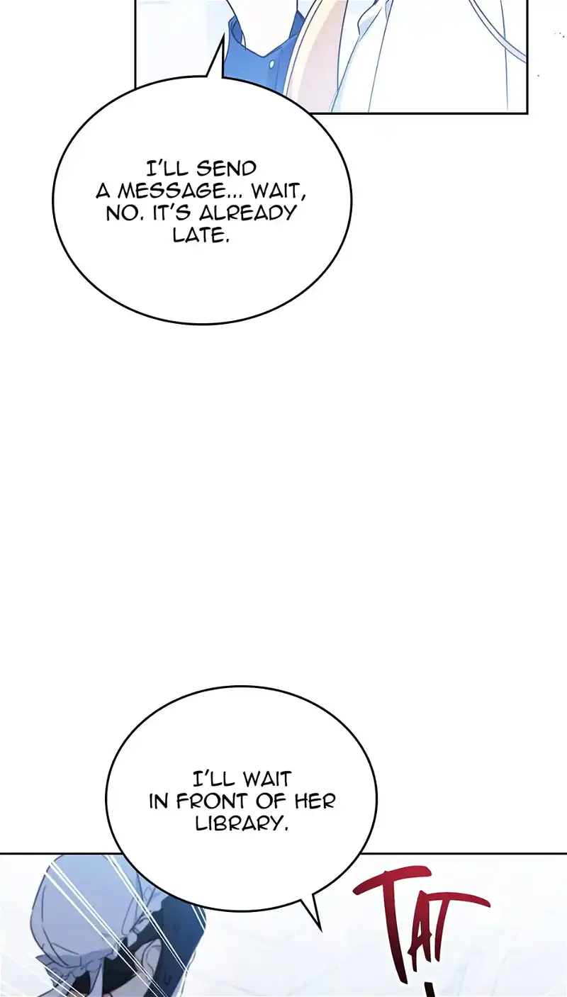 I’ll Be The Matriarch In This Life Chapter 72 page 7