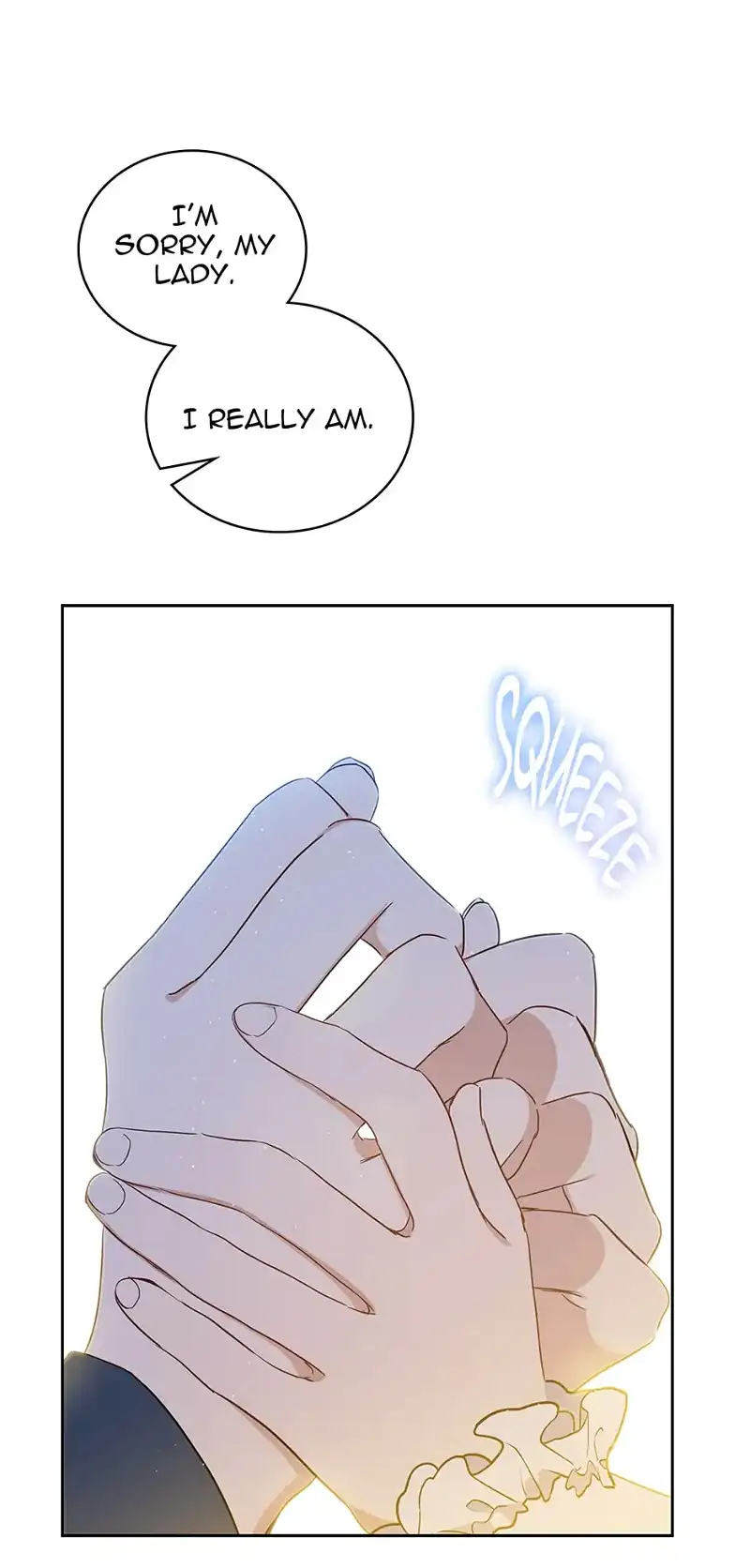 I’ll Be The Matriarch In This Life Chapter 72 page 24