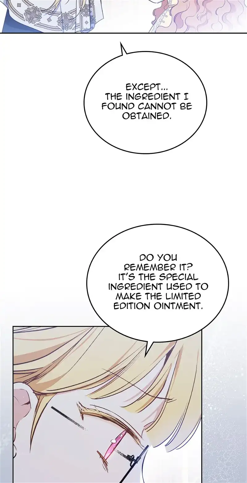 I’ll Be The Matriarch In This Life Chapter 72 page 16