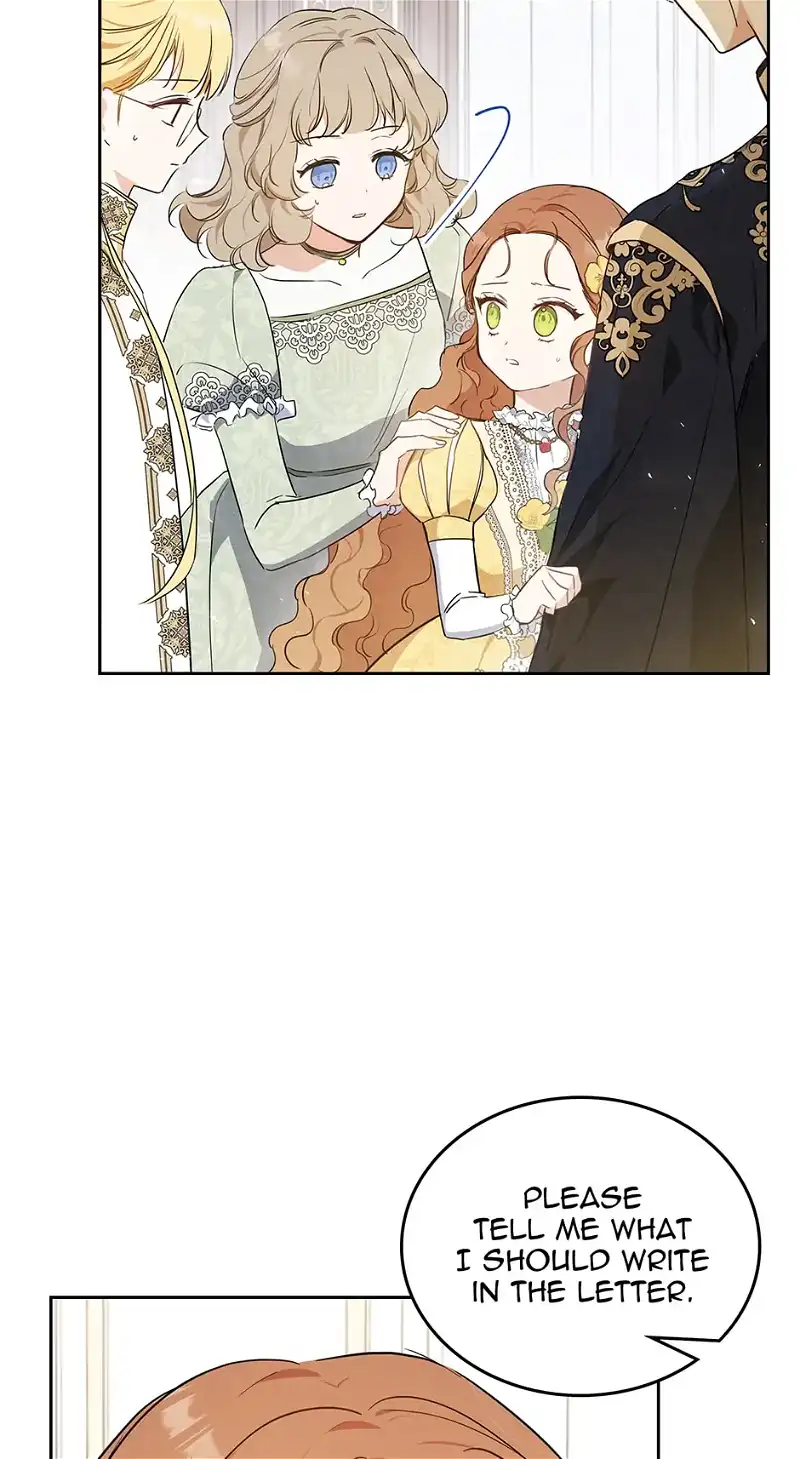 I’ll Be The Matriarch In This Life Chapter 72 page 47