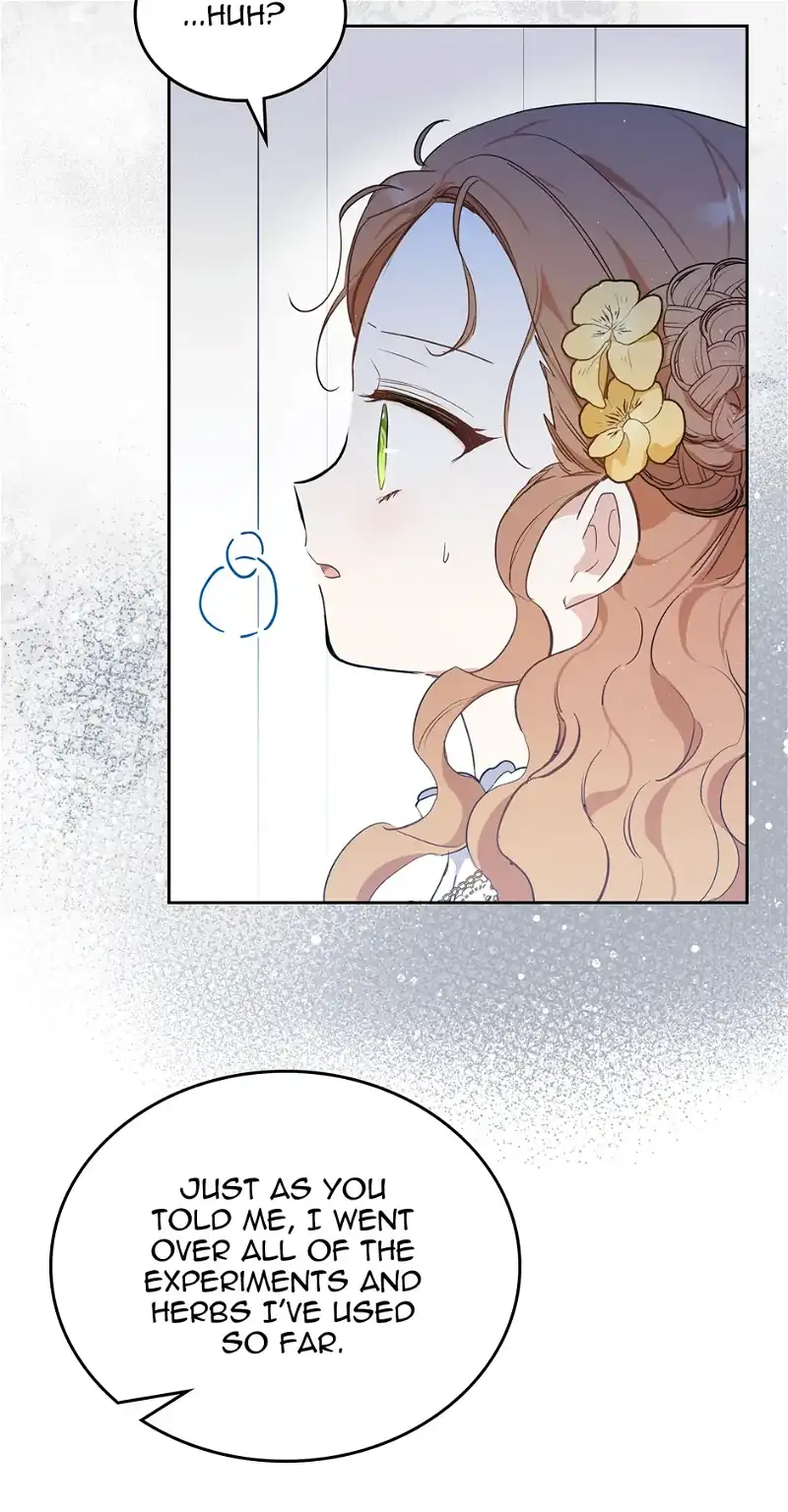 I’ll Be The Matriarch In This Life Chapter 72 page 14