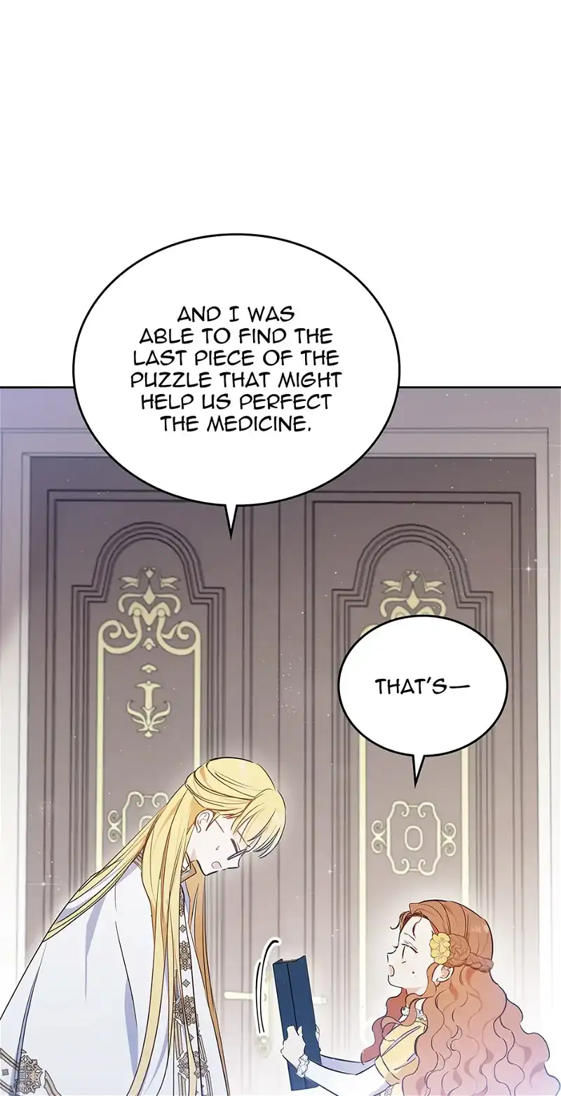 I’ll Be The Matriarch In This Life Chapter 72 page 15