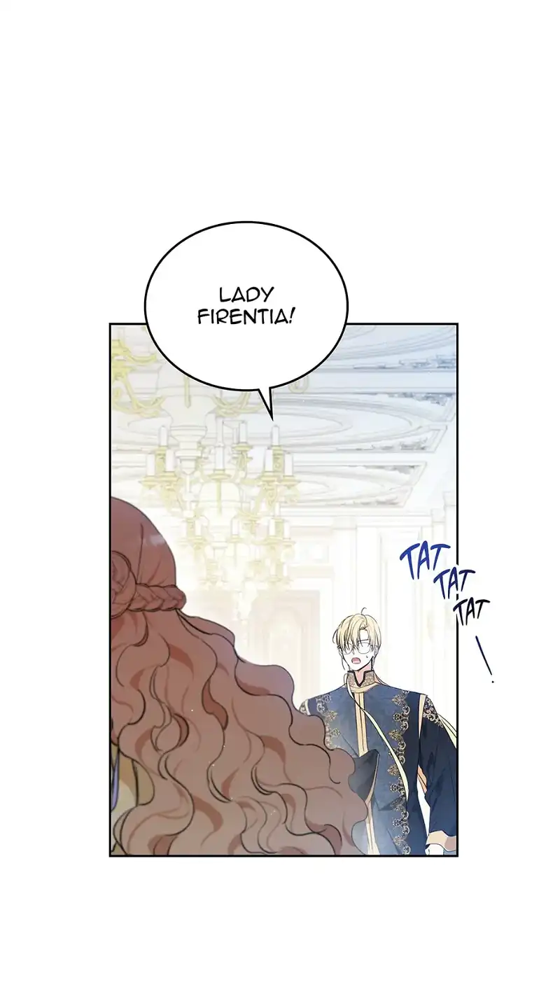 I’ll Be The Matriarch In This Life Chapter 72 page 39