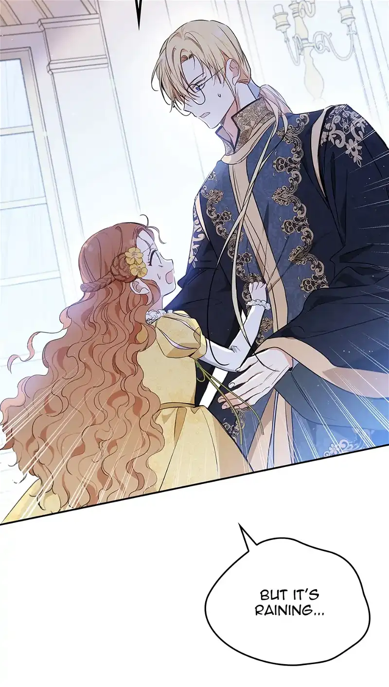 I’ll Be The Matriarch In This Life Chapter 72 page 43