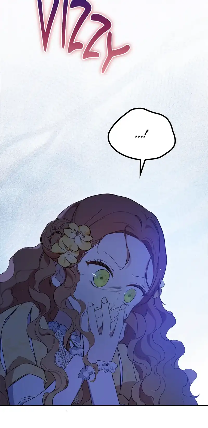 I’ll Be The Matriarch In This Life Chapter 72 page 36