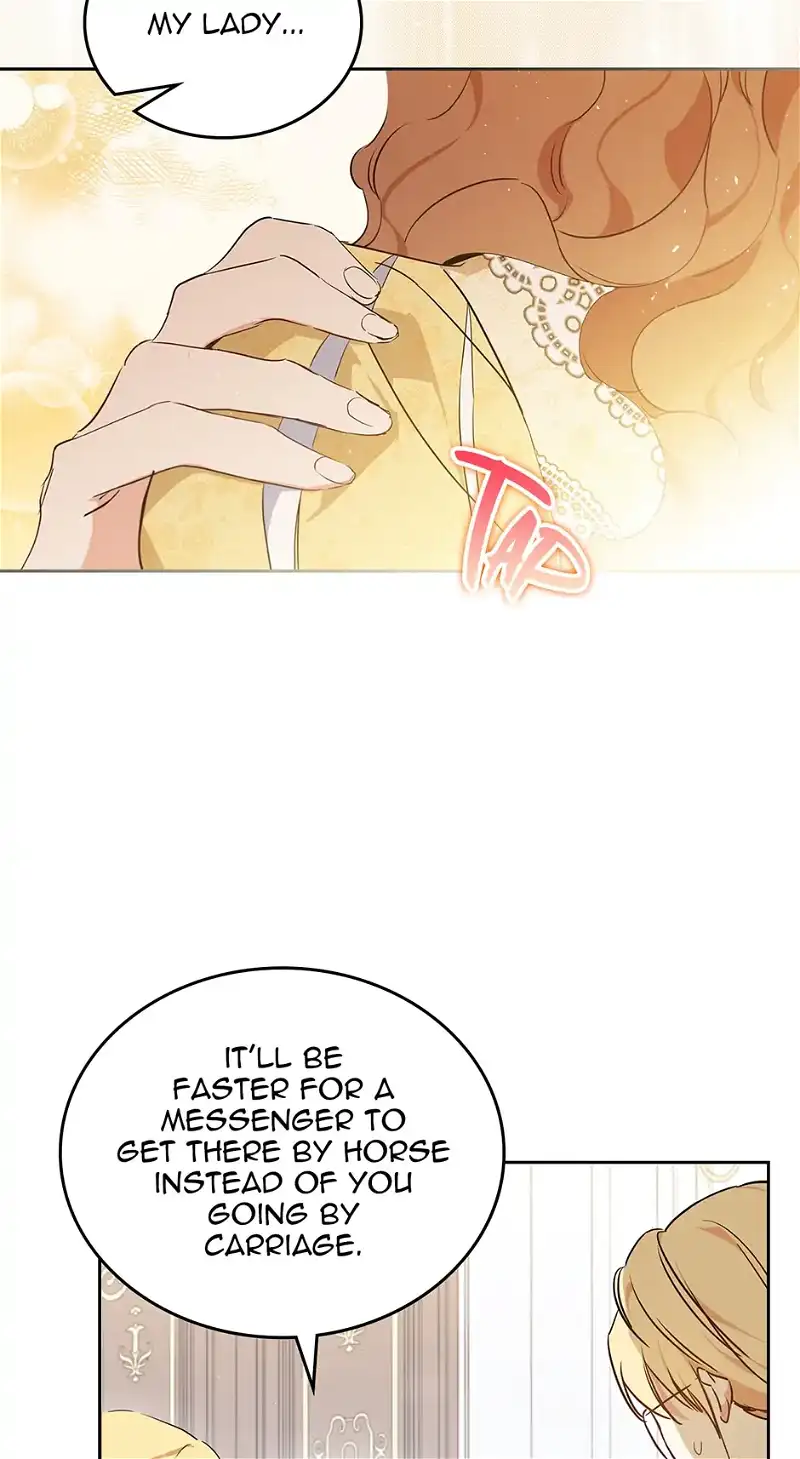I’ll Be The Matriarch In This Life Chapter 72 page 46