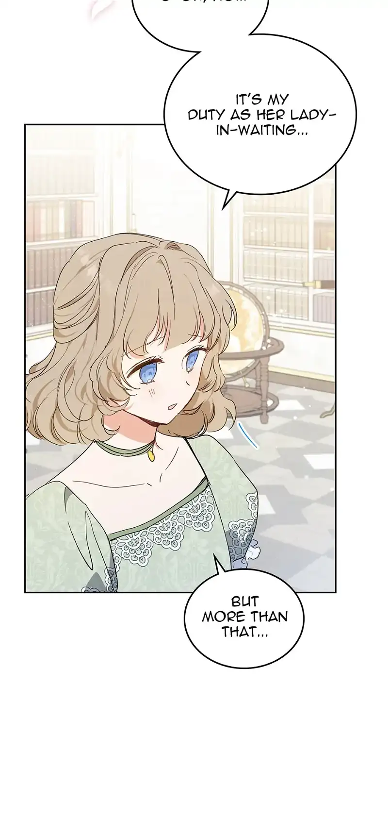 I’ll Be The Matriarch In This Life Chapter 72 page 59