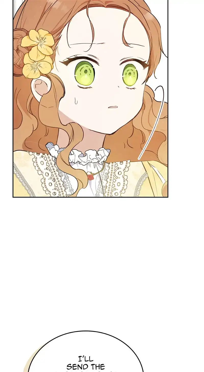 I’ll Be The Matriarch In This Life Chapter 72 page 48