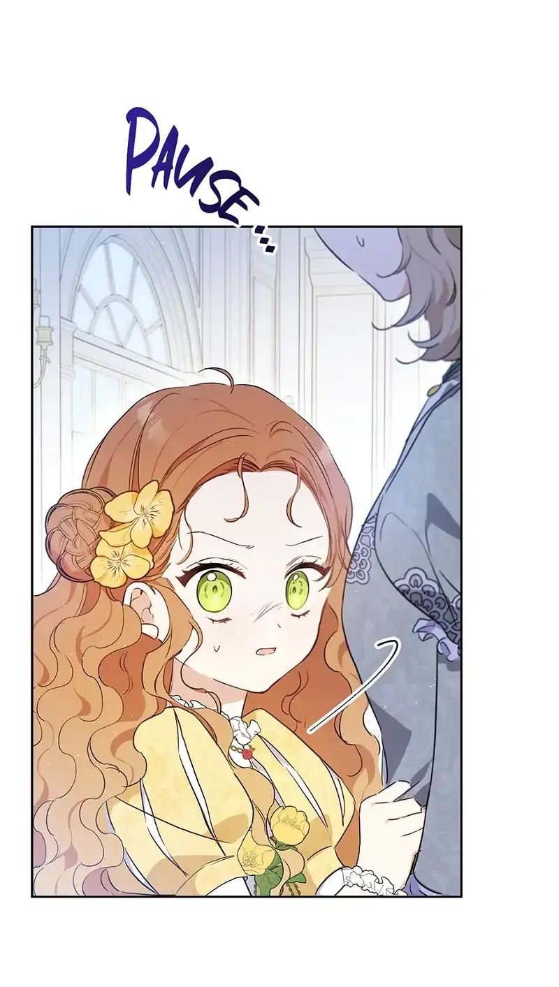 I’ll Be The Matriarch In This Life Chapter 72 page 40