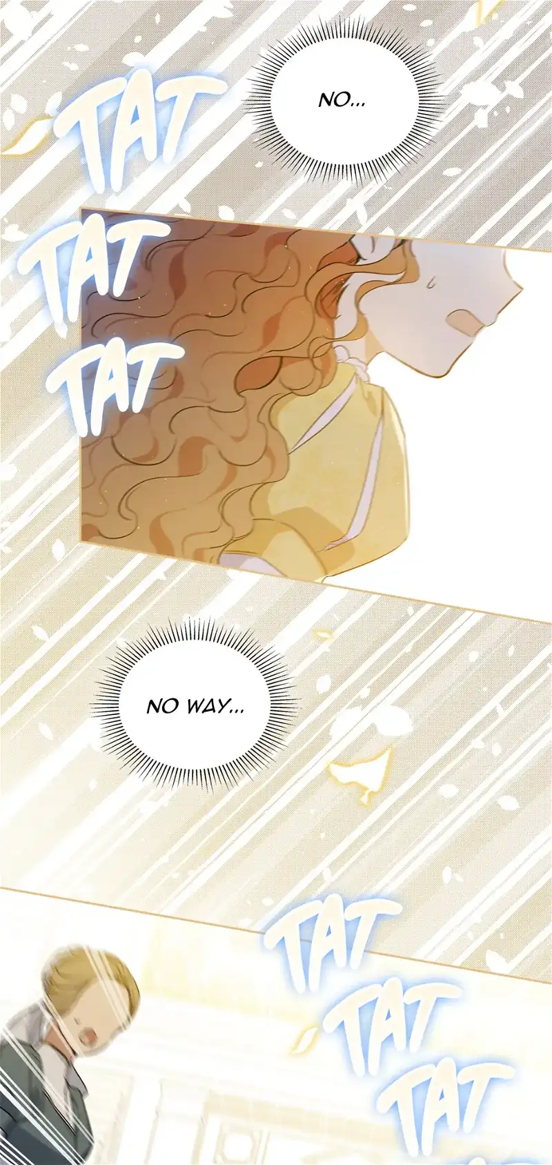 I’ll Be The Matriarch In This Life Chapter 72 page 74