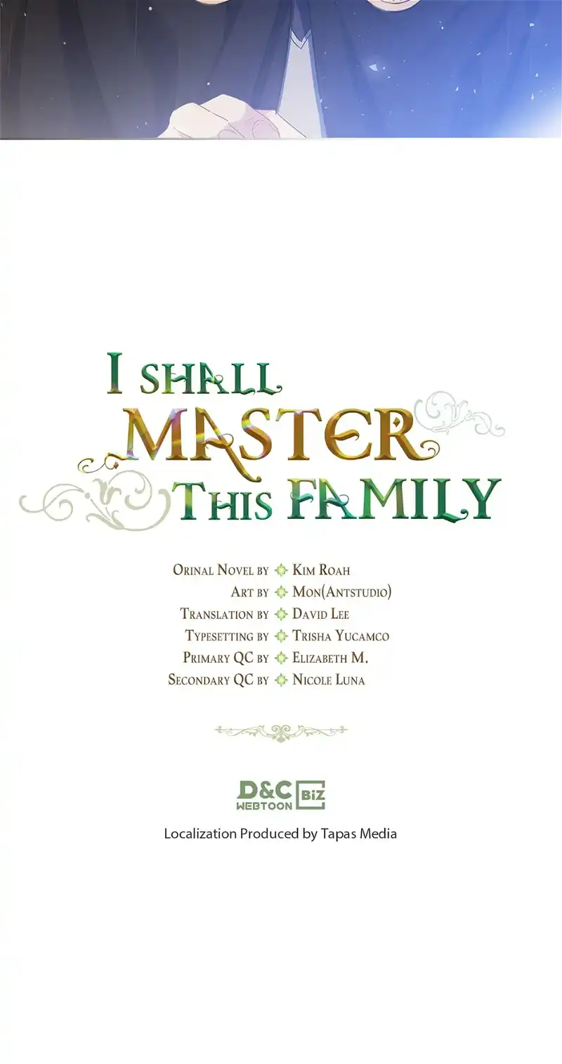 I’ll Be The Matriarch In This Life Chapter 72 page 88