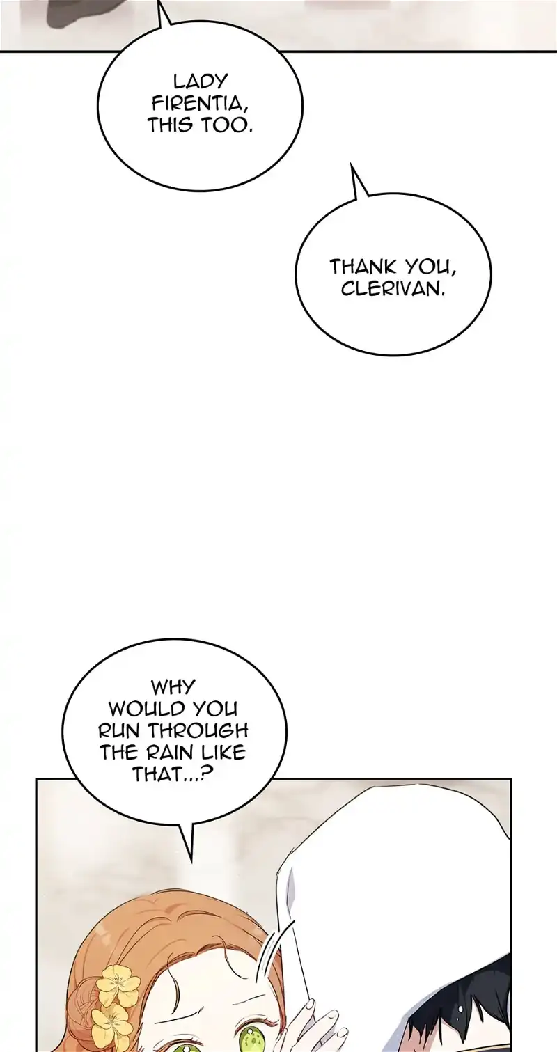 I’ll Be The Matriarch In This Life Chapter 73 page 3