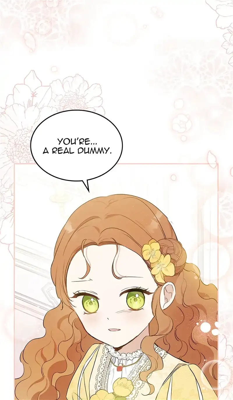 I’ll Be The Matriarch In This Life Chapter 73 page 10