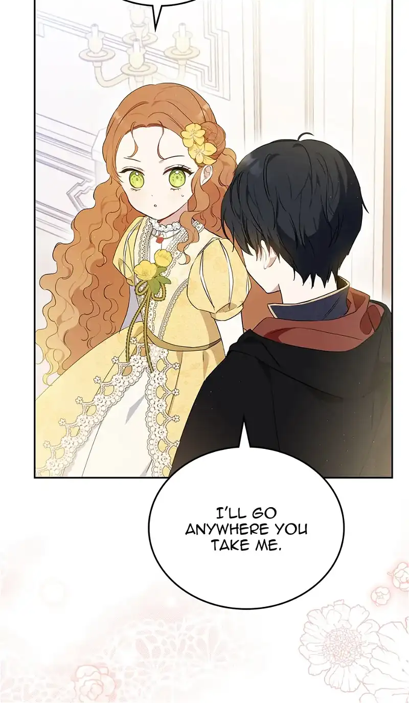 I’ll Be The Matriarch In This Life Chapter 73 page 9