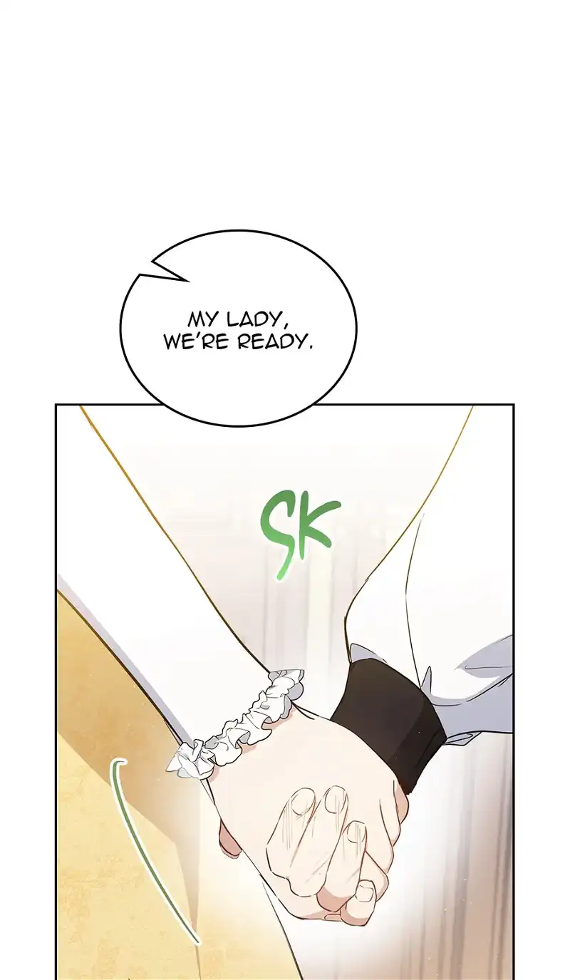 I’ll Be The Matriarch In This Life Chapter 73 page 7
