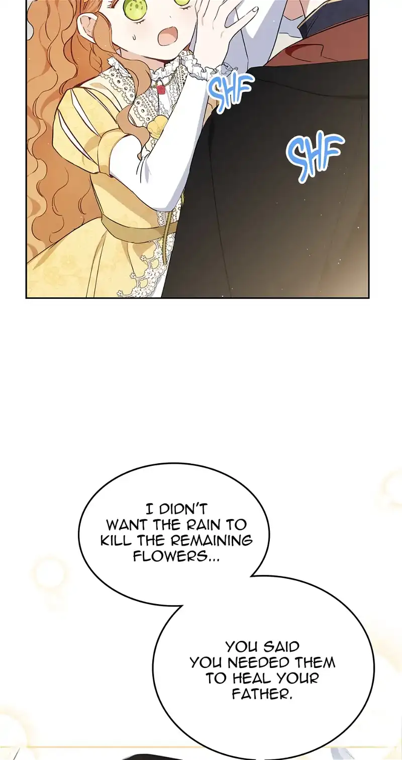 I’ll Be The Matriarch In This Life Chapter 73 page 4