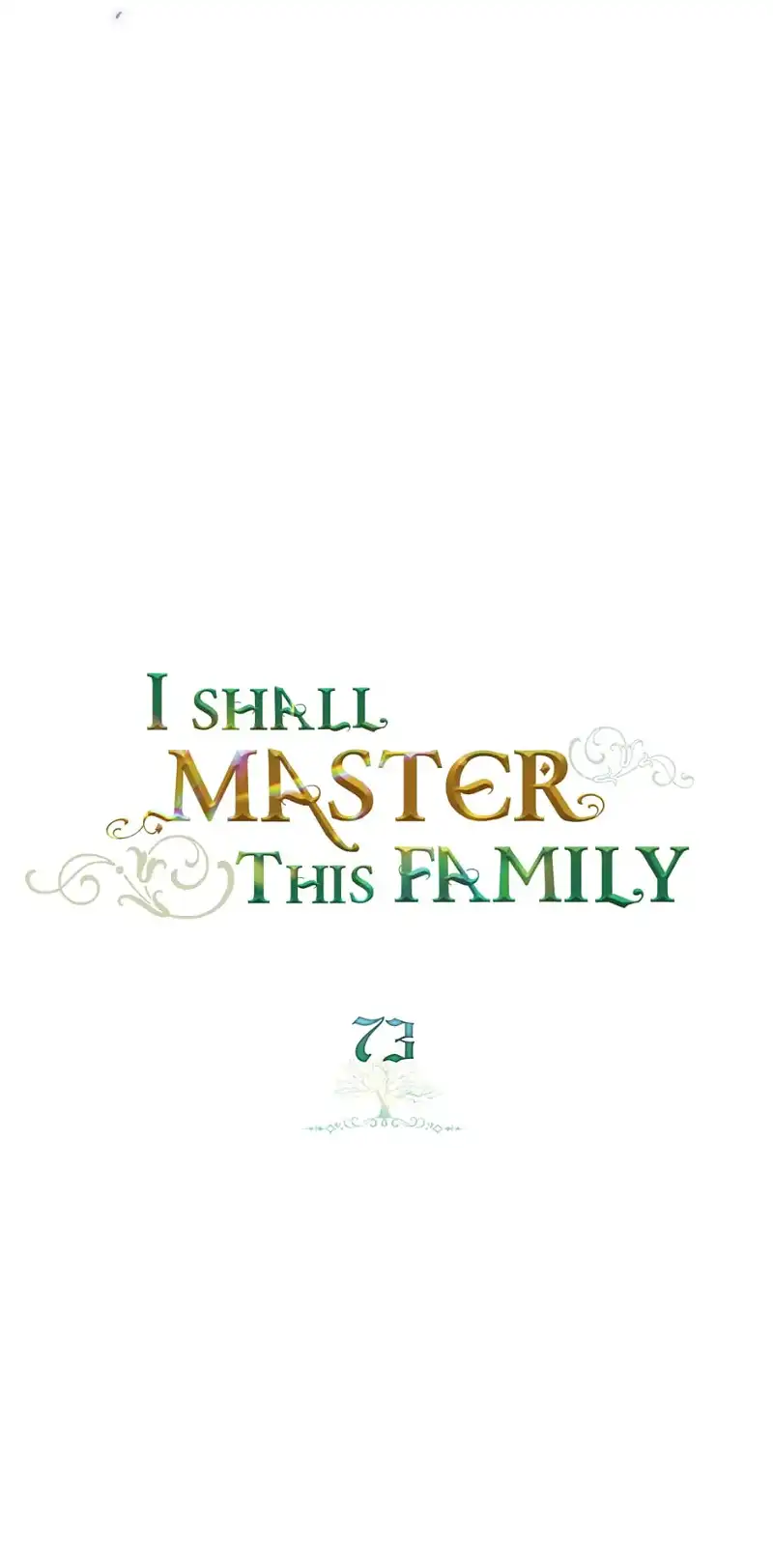I’ll Be The Matriarch In This Life Chapter 73 page 26