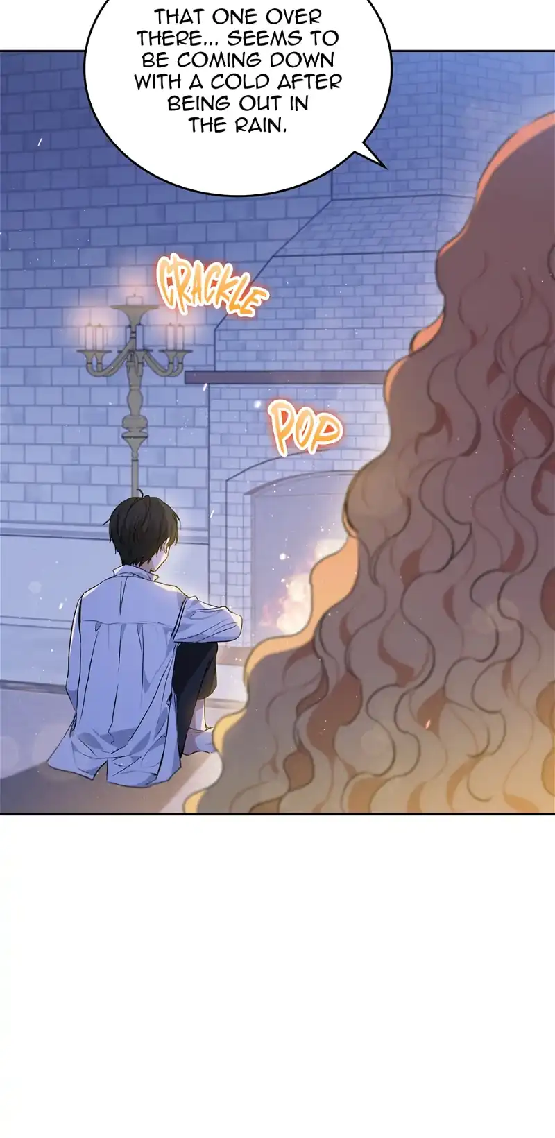 I’ll Be The Matriarch In This Life Chapter 73 page 30