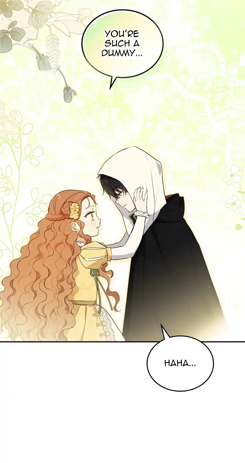 I’ll Be The Matriarch In This Life Chapter 73 page 6