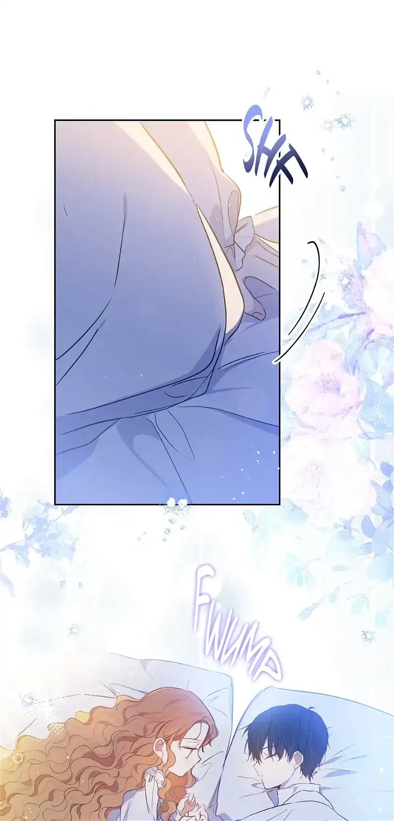 I’ll Be The Matriarch In This Life Chapter 73 page 57