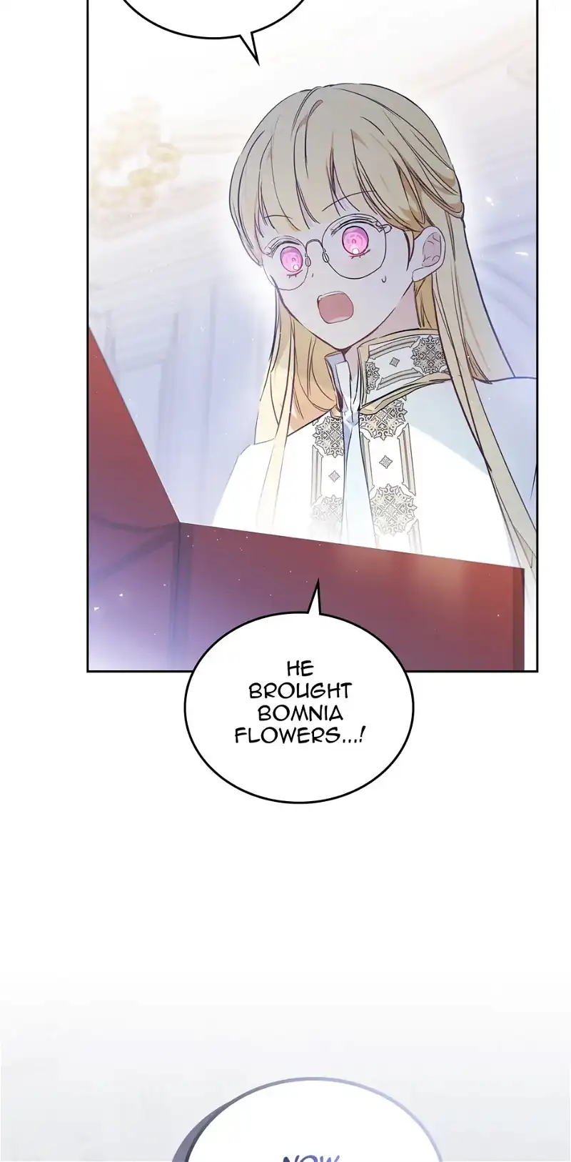 I’ll Be The Matriarch In This Life Chapter 73 page 24