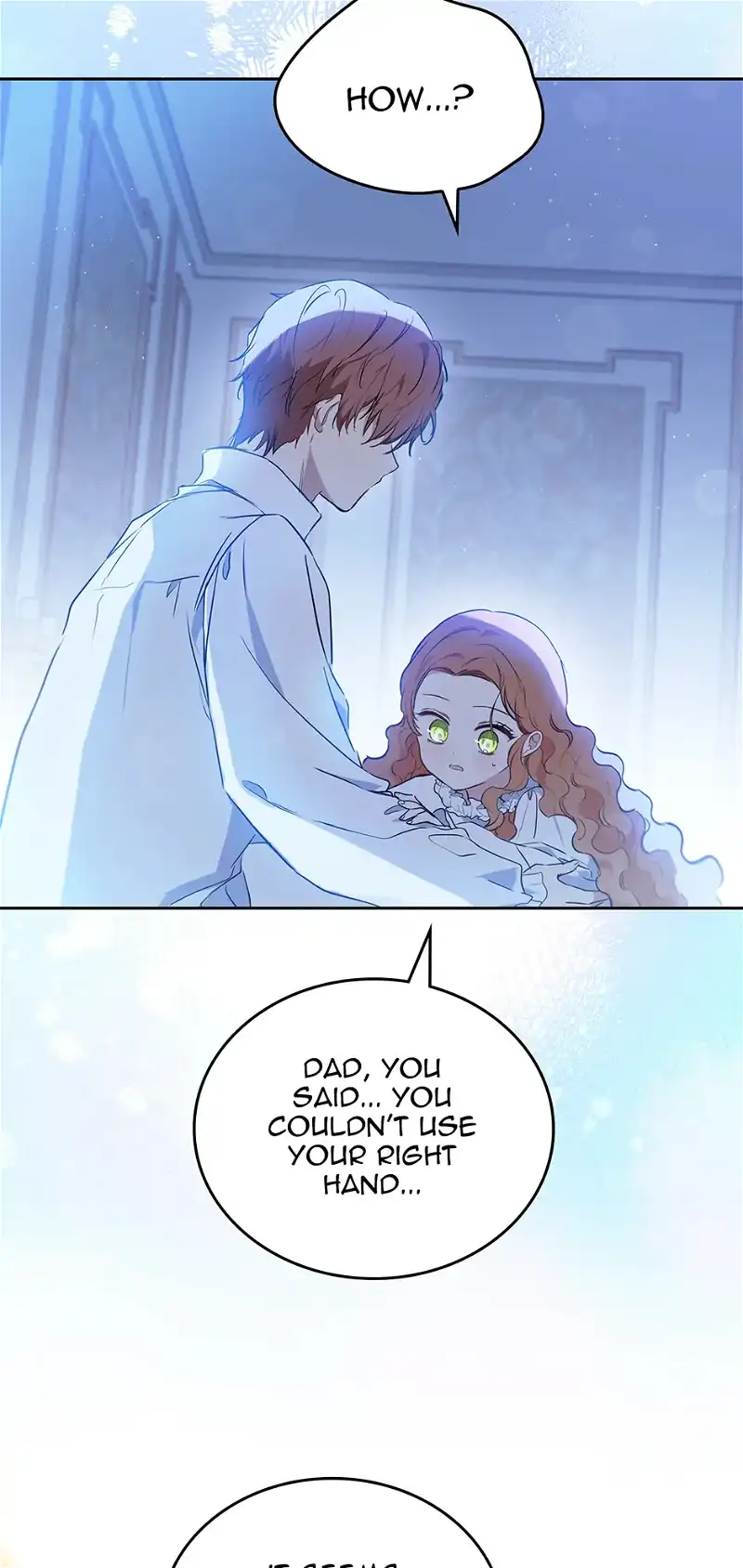 I’ll Be The Matriarch In This Life Chapter 73 page 95