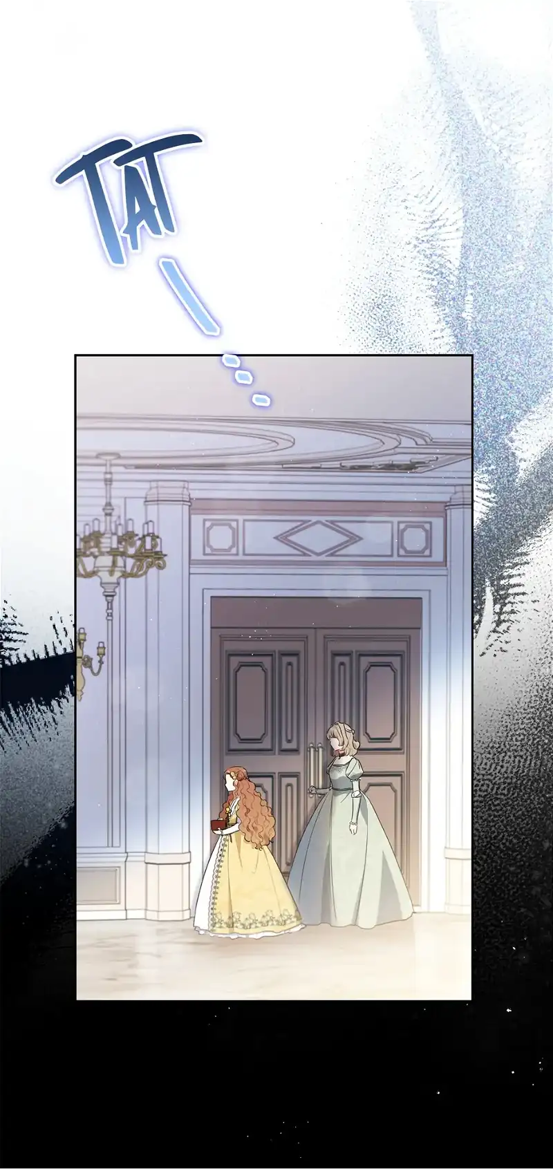I’ll Be The Matriarch In This Life Chapter 73 page 16