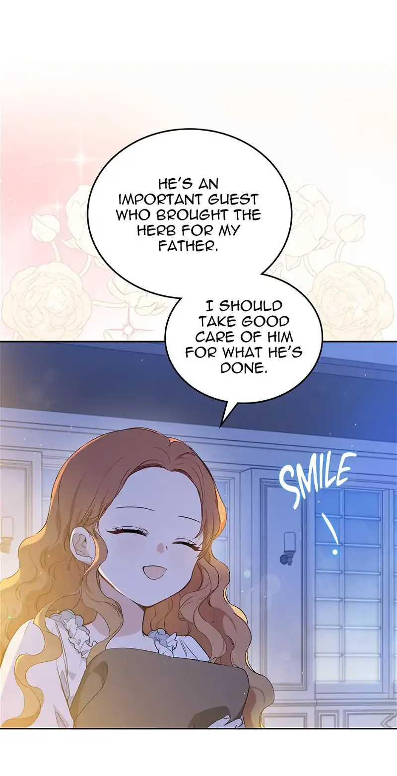 I’ll Be The Matriarch In This Life Chapter 73 page 31