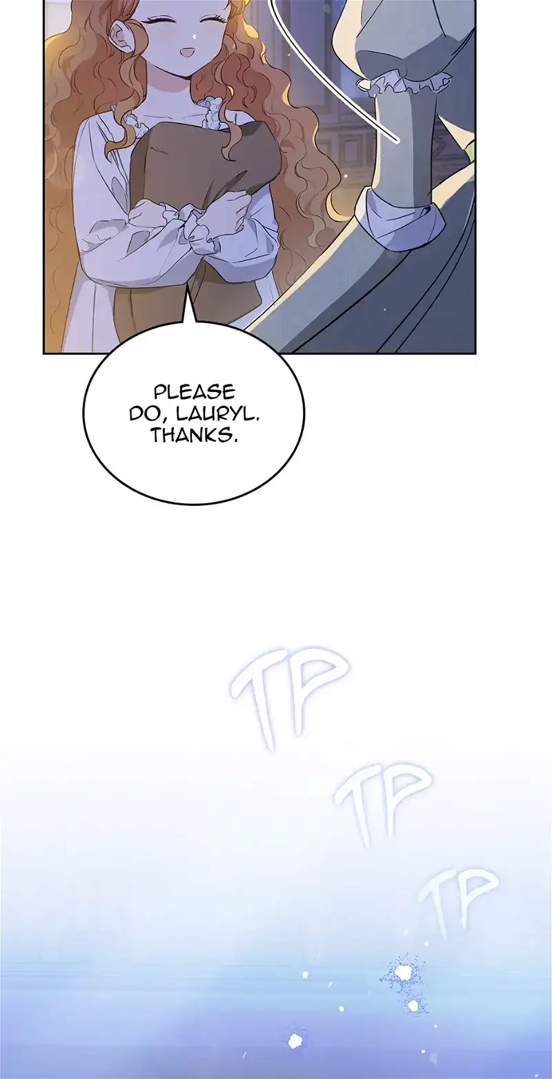 I’ll Be The Matriarch In This Life Chapter 73 page 34