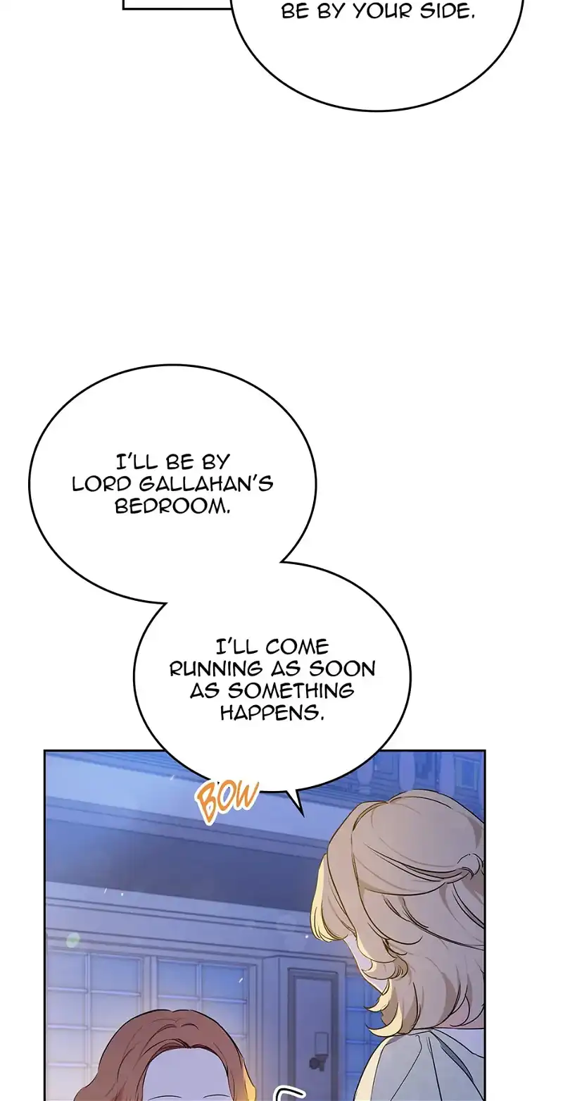 I’ll Be The Matriarch In This Life Chapter 73 page 33