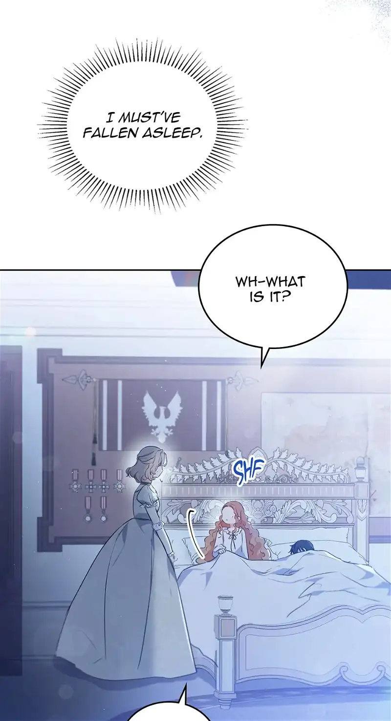 I’ll Be The Matriarch In This Life Chapter 73 page 71