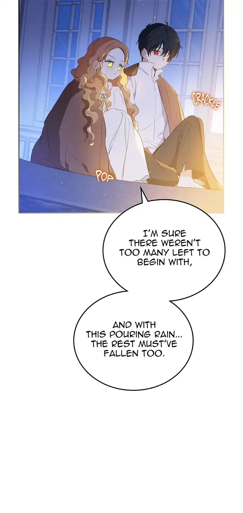 I’ll Be The Matriarch In This Life Chapter 73 page 40