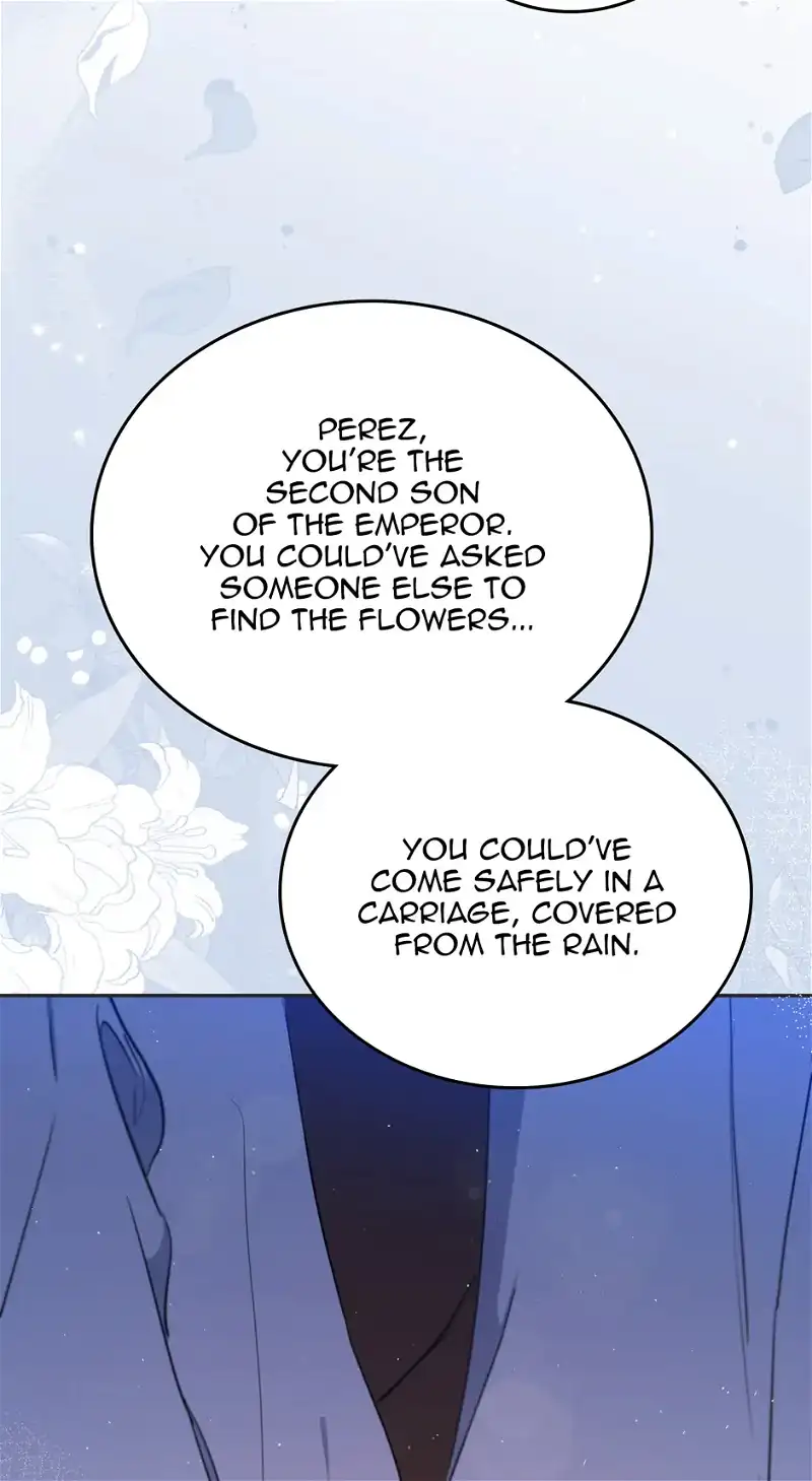 I’ll Be The Matriarch In This Life Chapter 73 page 47