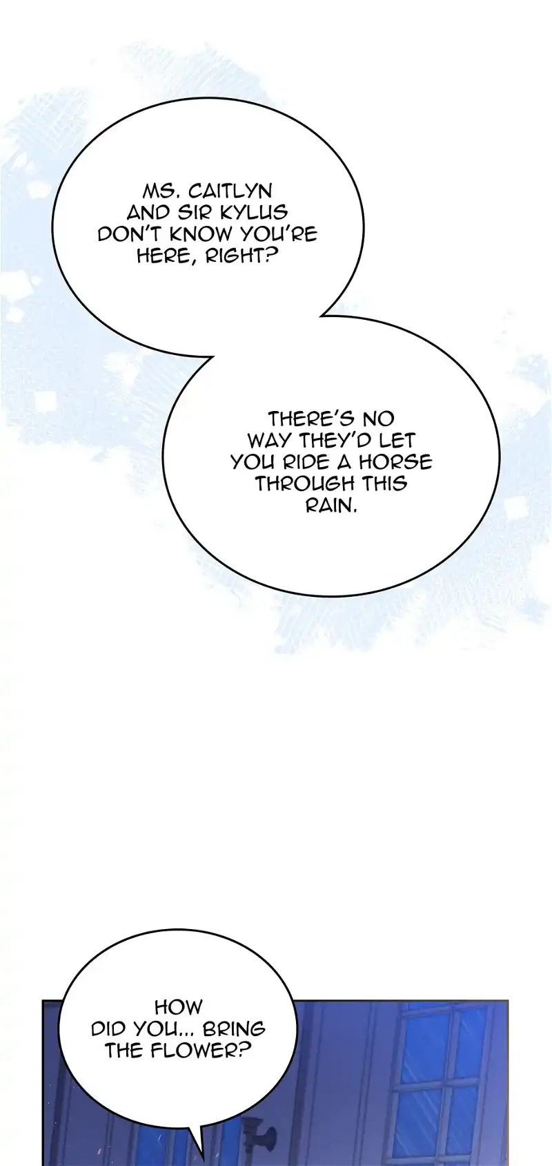 I’ll Be The Matriarch In This Life Chapter 73 page 39