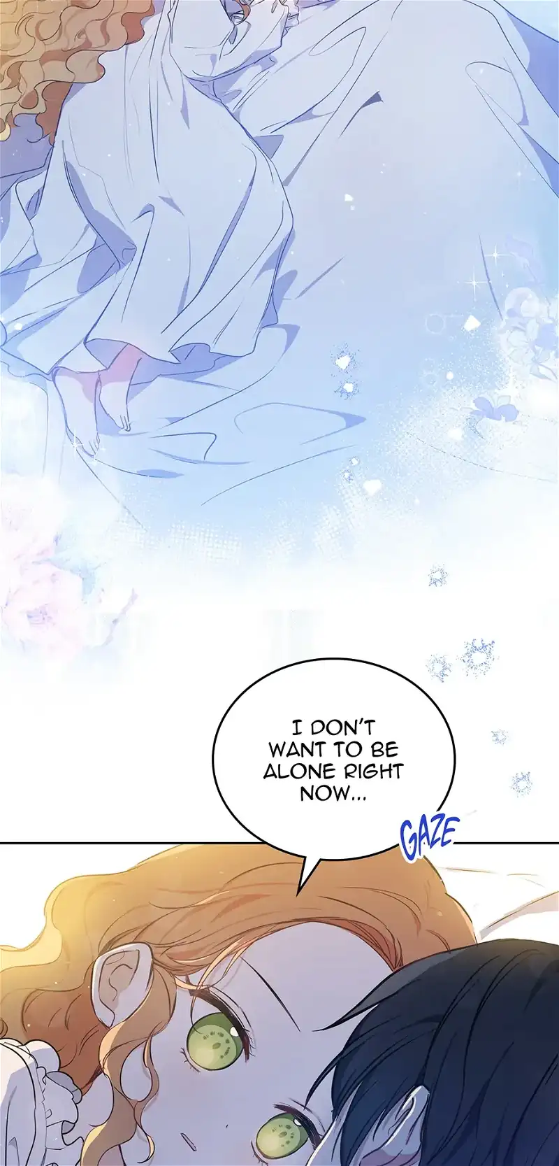 I’ll Be The Matriarch In This Life Chapter 73 page 58