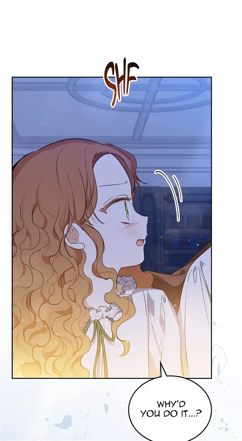 I’ll Be The Matriarch In This Life Chapter 73 page 46