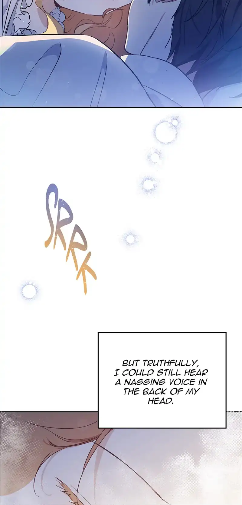 I’ll Be The Matriarch In This Life Chapter 73 page 59