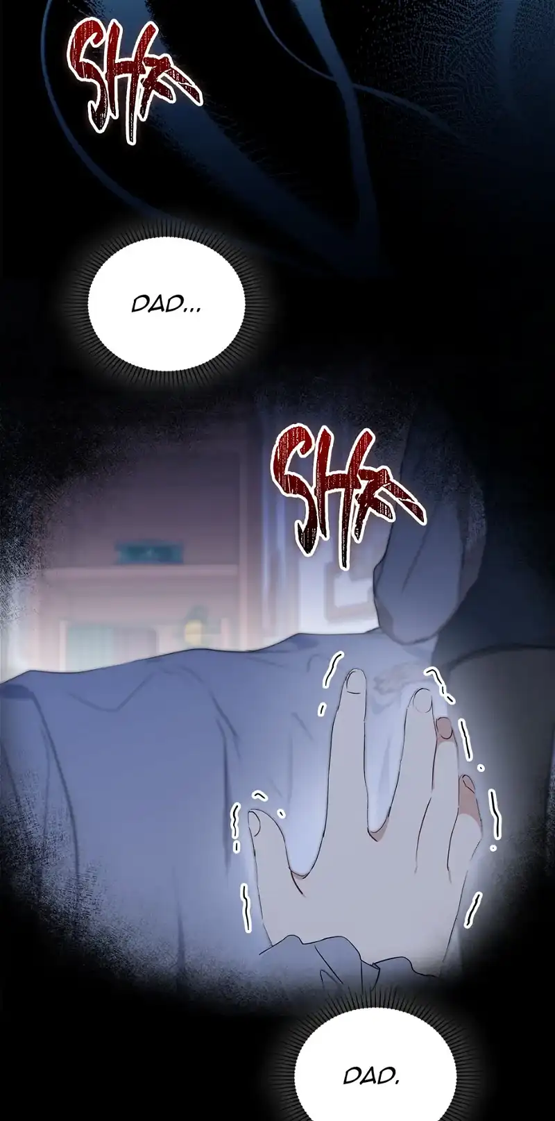 I’ll Be The Matriarch In This Life Chapter 73 page 88