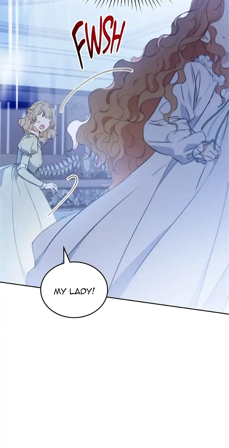 I’ll Be The Matriarch In This Life Chapter 73 page 76