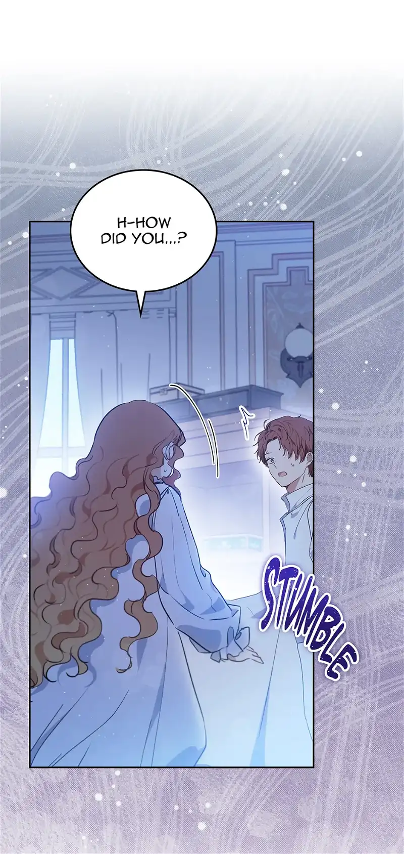 I’ll Be The Matriarch In This Life Chapter 73 page 93