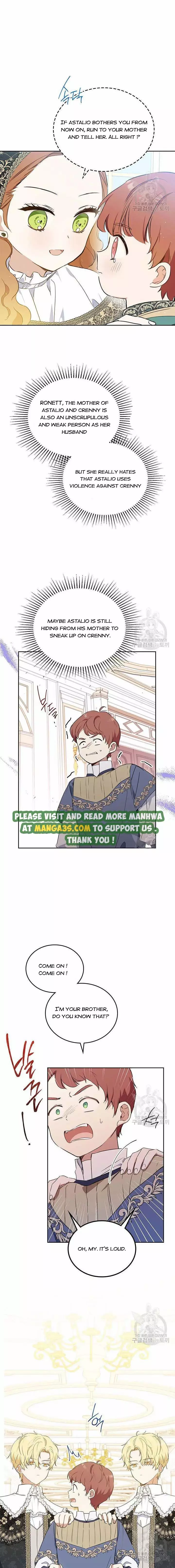 I’ll Be The Matriarch In This Life Chapter 79 page 4