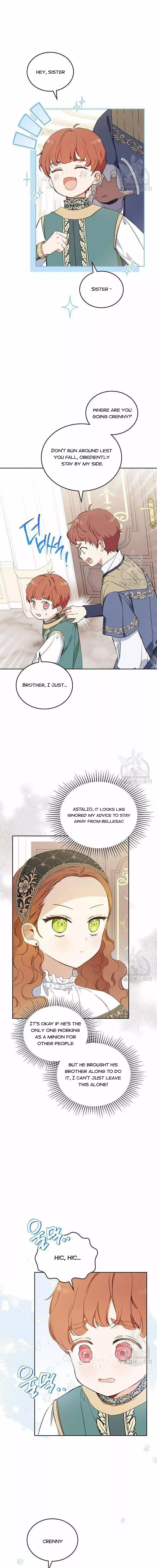 I’ll Be The Matriarch In This Life Chapter 79 page 2